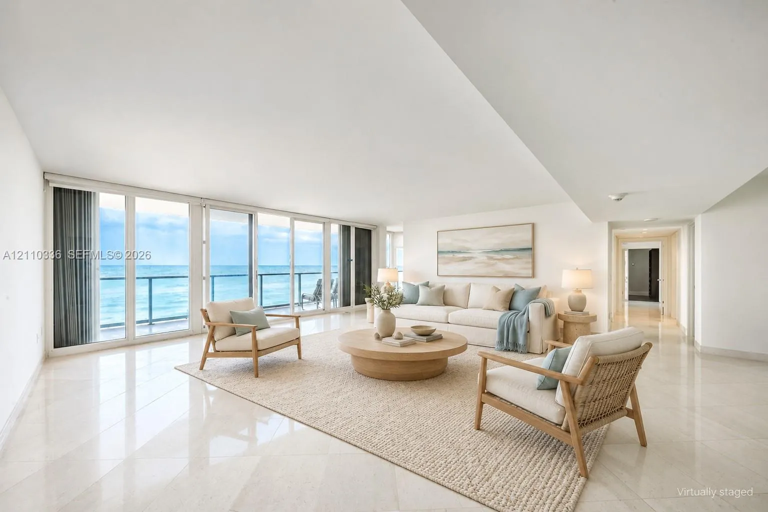 16445 Collins Avenue #WS-7B