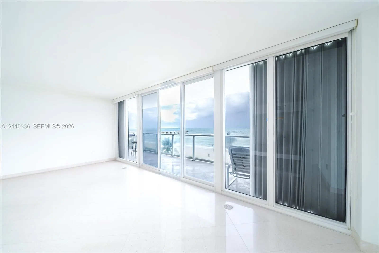 16445 Collins Avenue #WS-7B