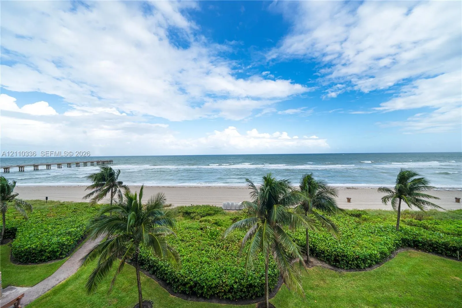 16445 Collins Avenue #WS-7B