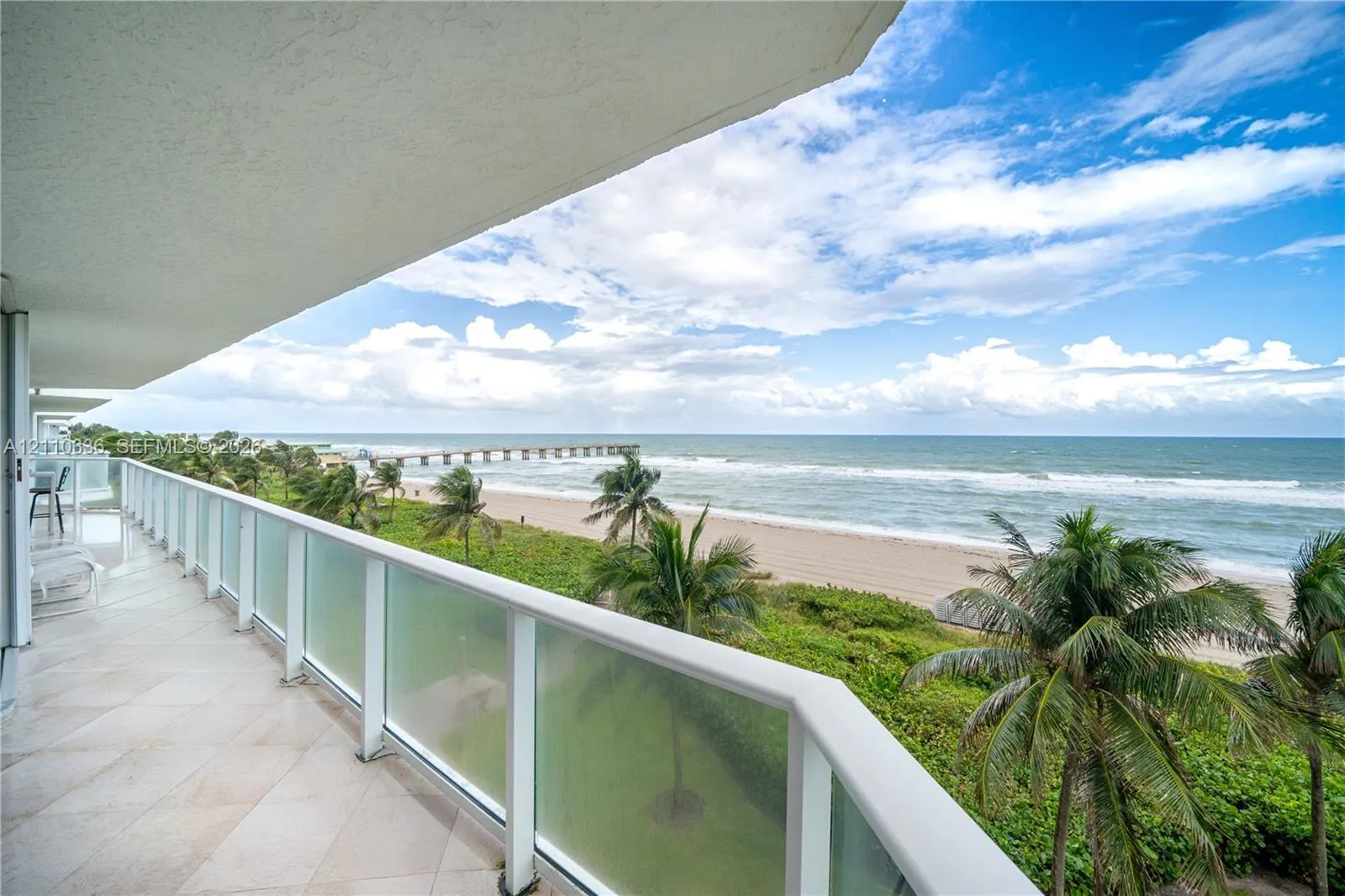 16445 Collins Avenue #WS-7B