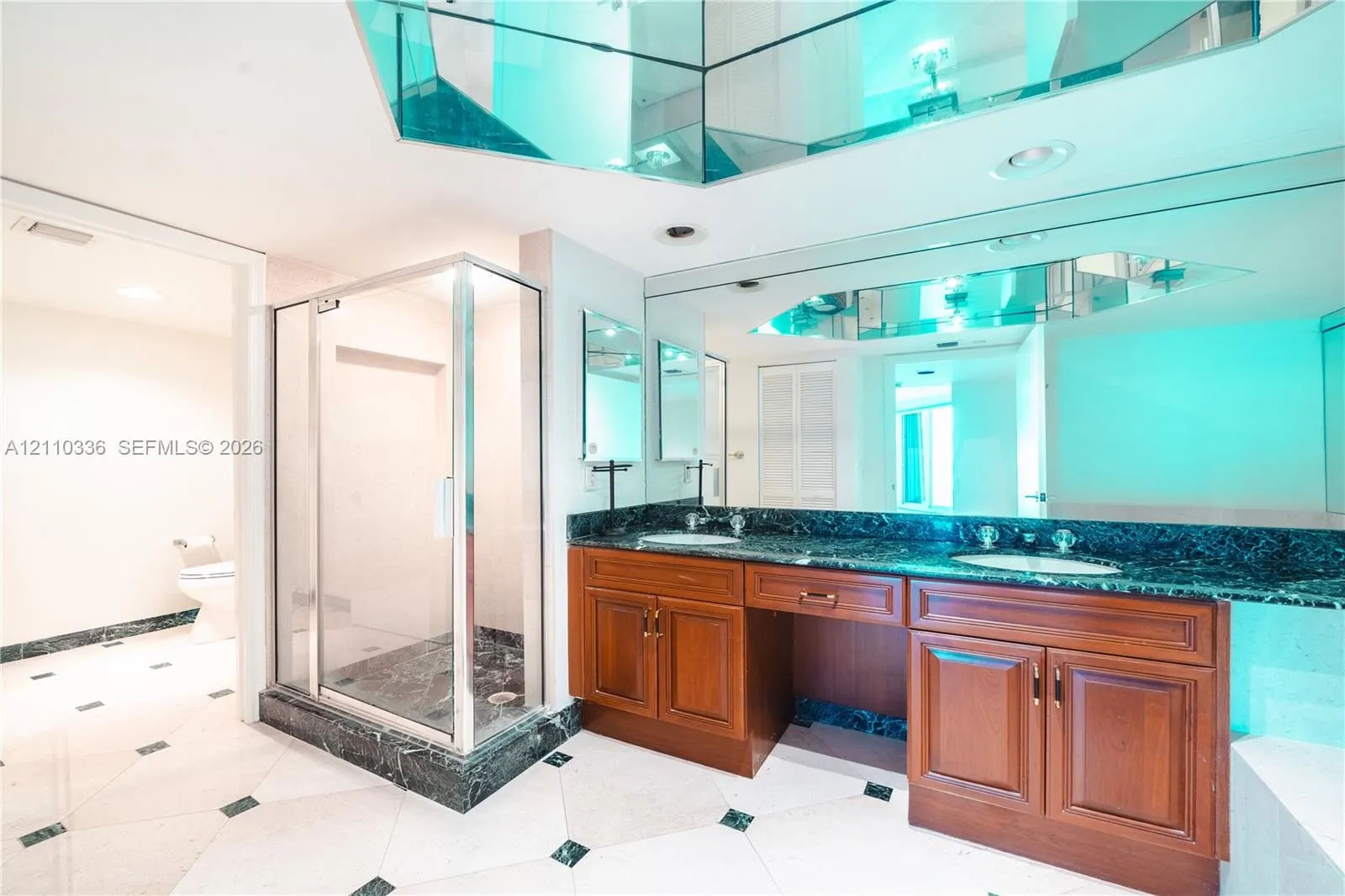 16445 Collins Avenue #WS-7B