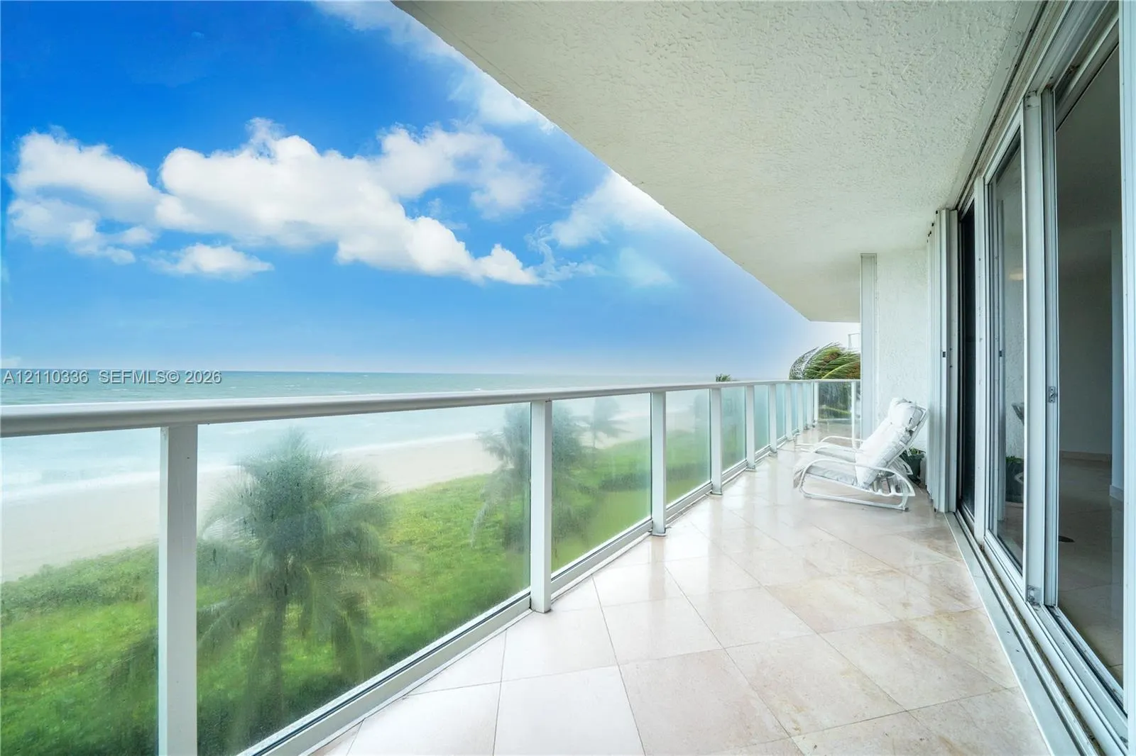 16445 Collins Avenue #WS-7B