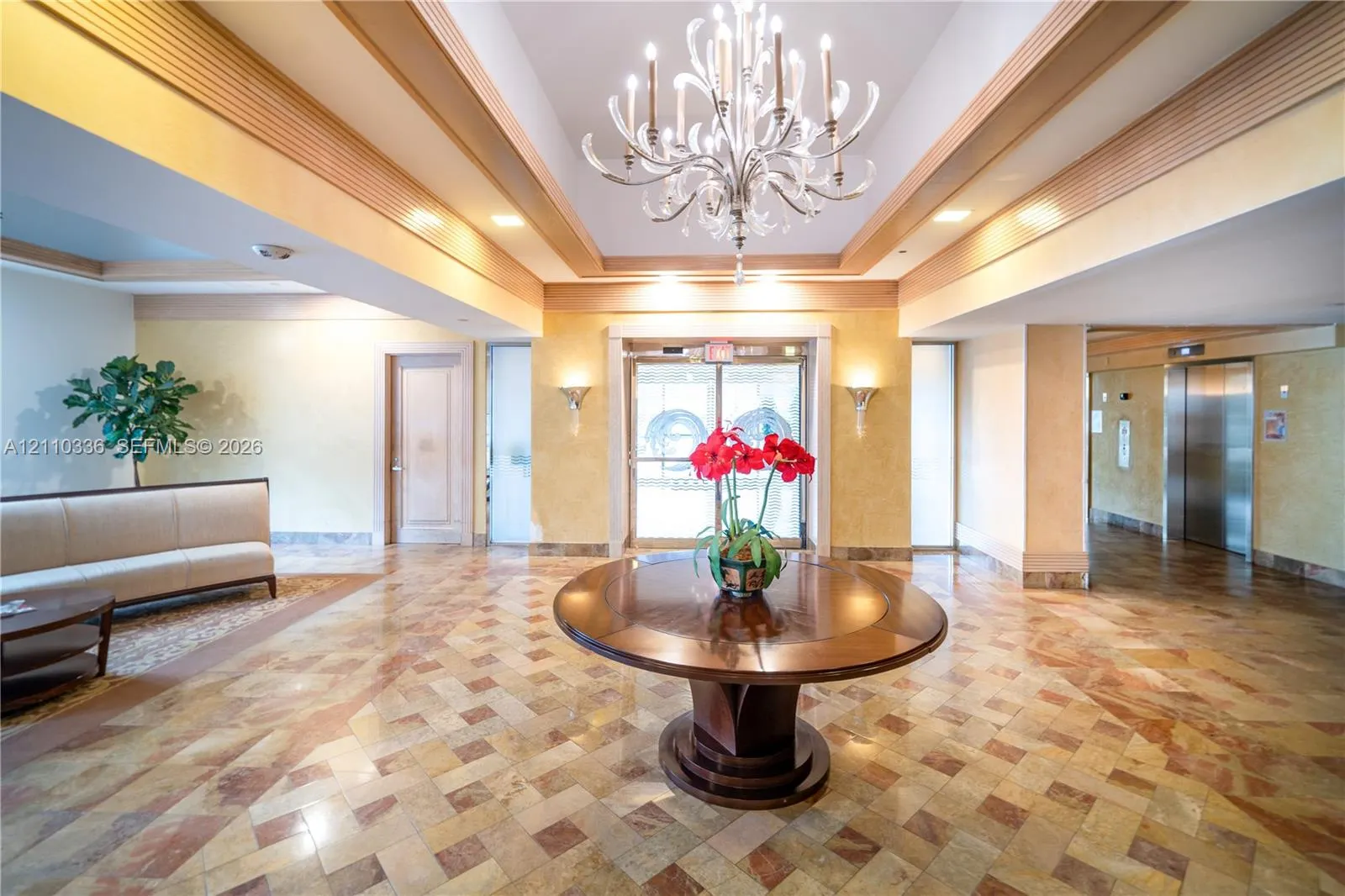 16445 Collins Avenue #WS-7B