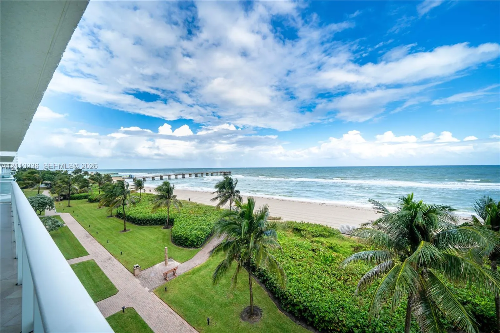16445 Collins Avenue #WS-7B