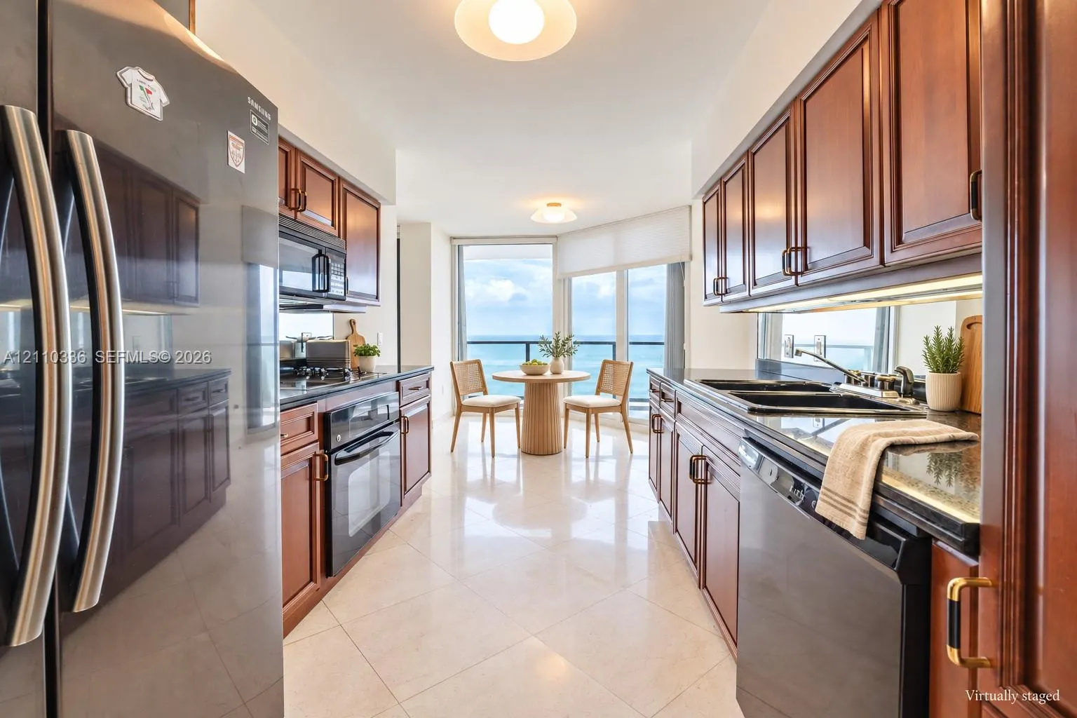16445 Collins Avenue #WS-7B
