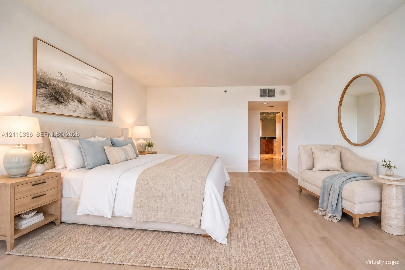 16445 Collins Avenue #WS-7B