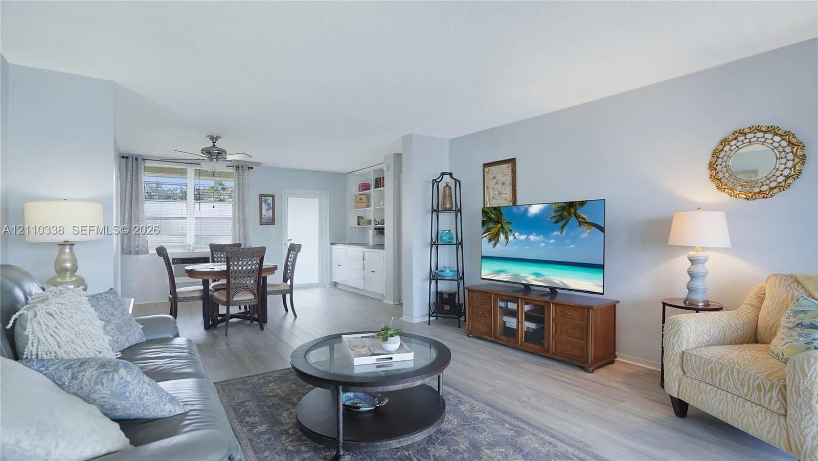 401 N Riverside Drive #105