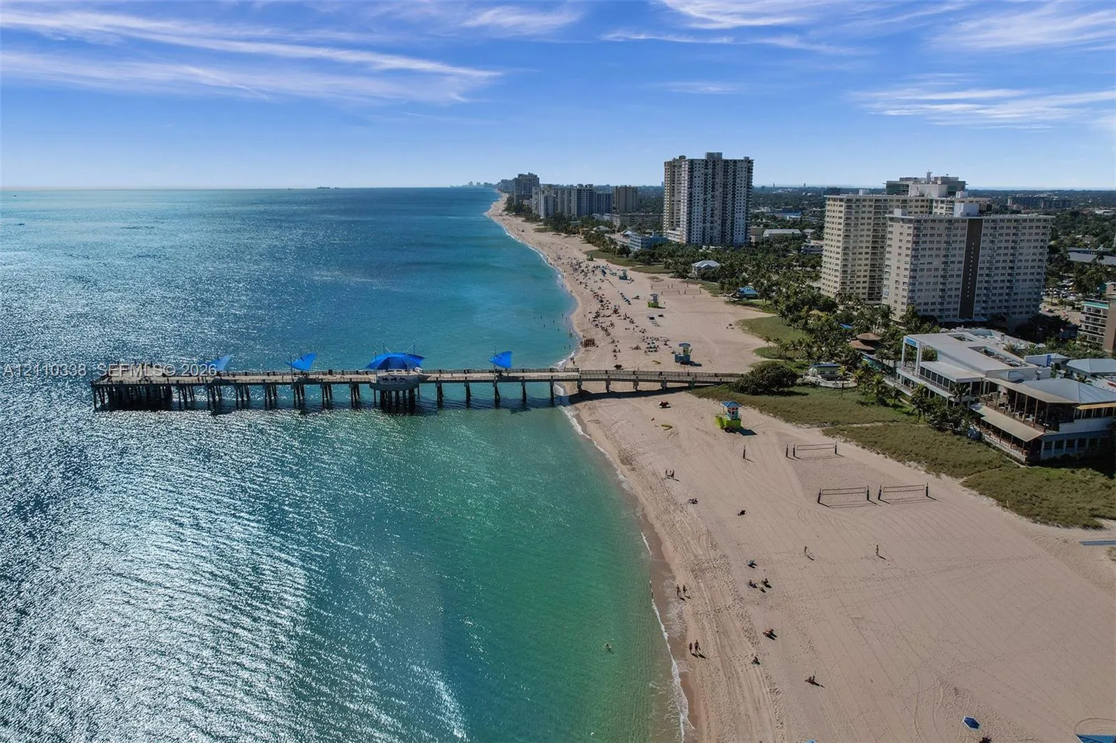 401 N Riverside Drive #105