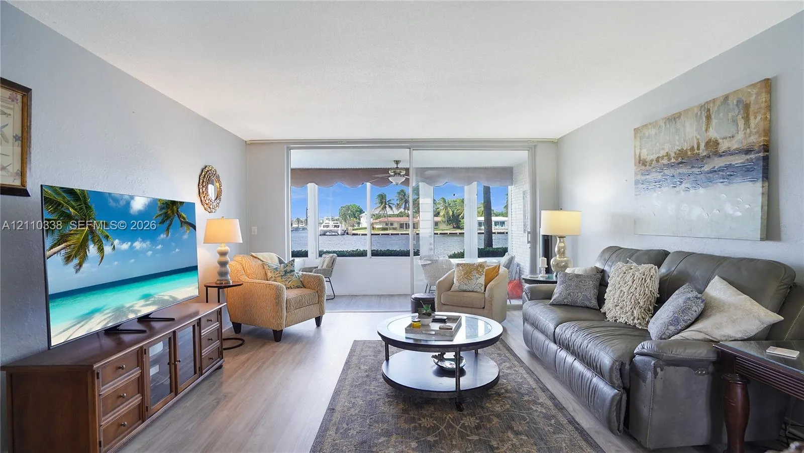 401 N Riverside Drive #105