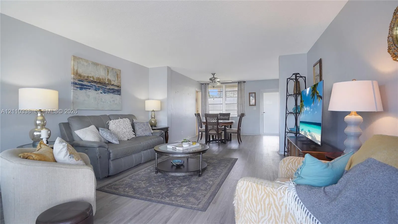 401 N Riverside Drive #105