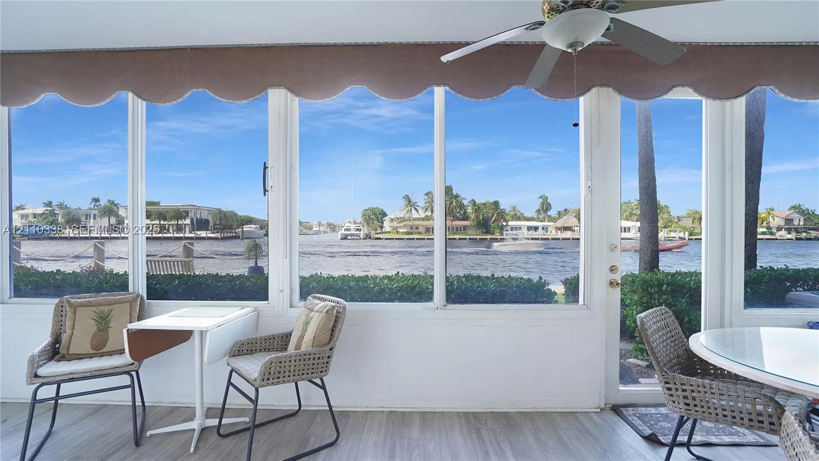 401 N Riverside Drive #105