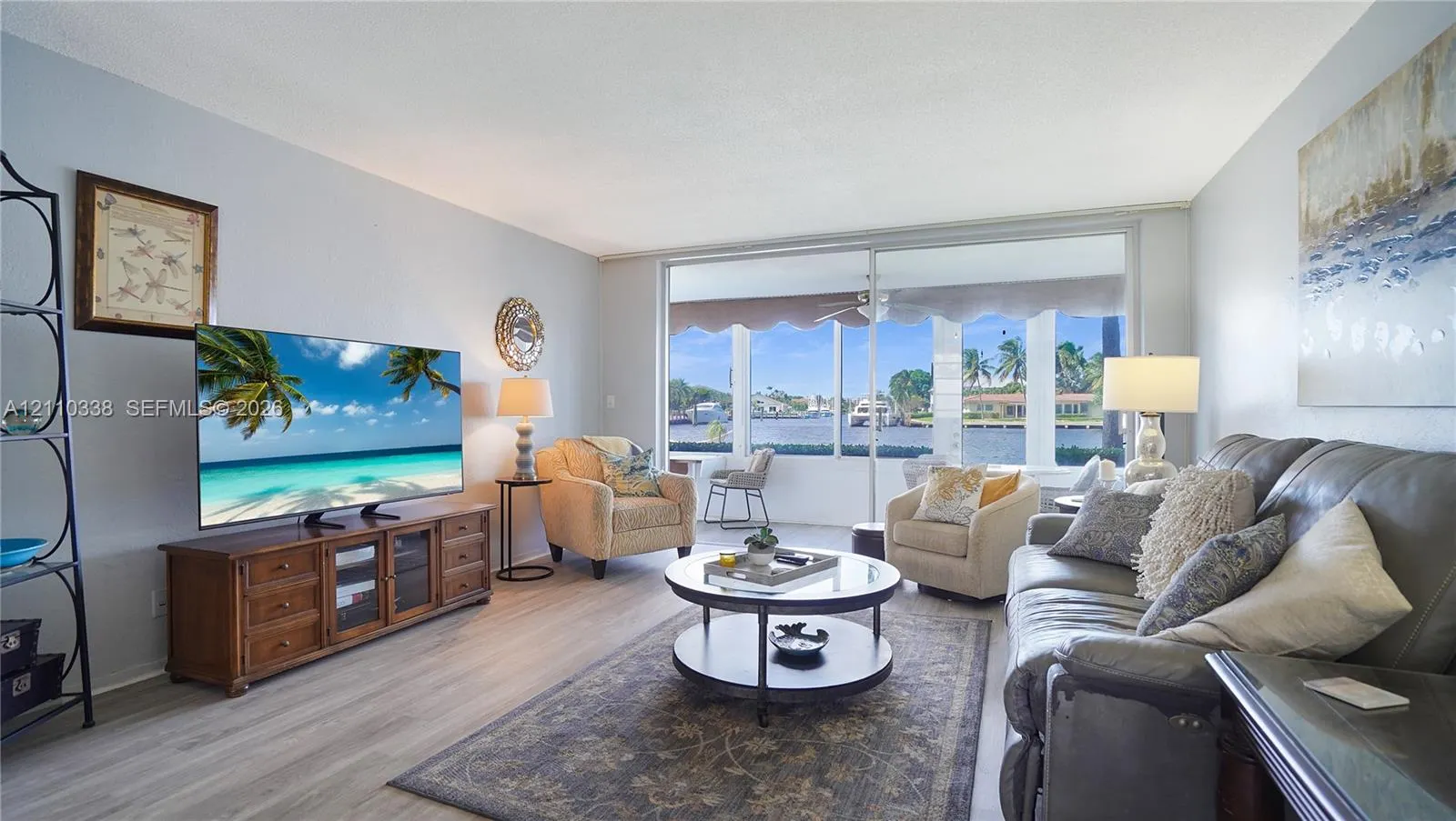 401 N Riverside Drive #105