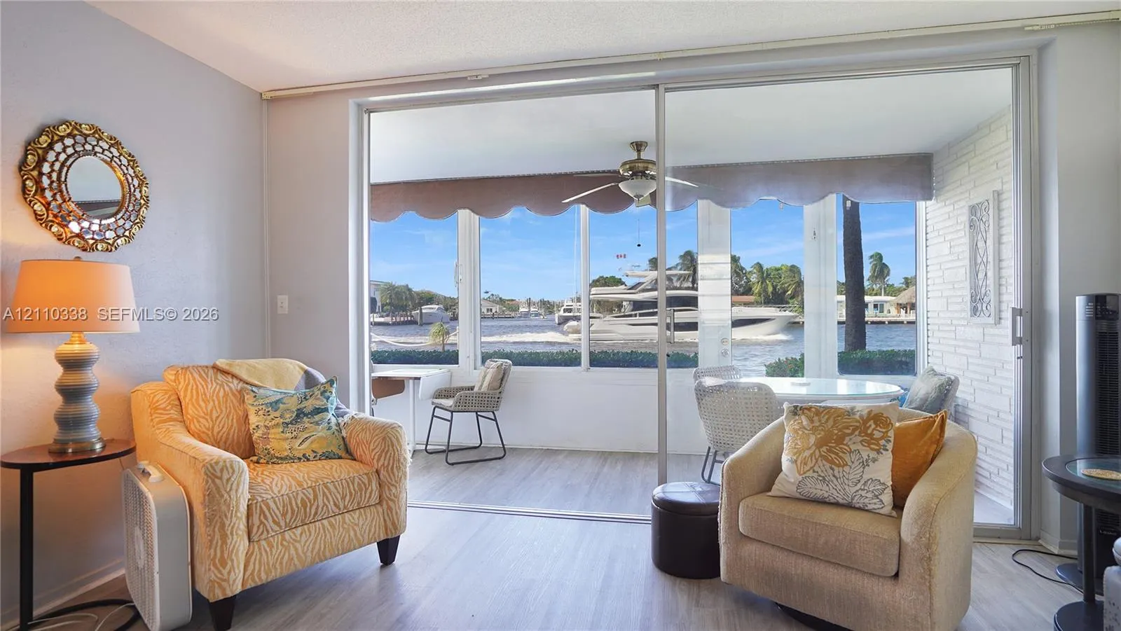 401 N Riverside Drive #105