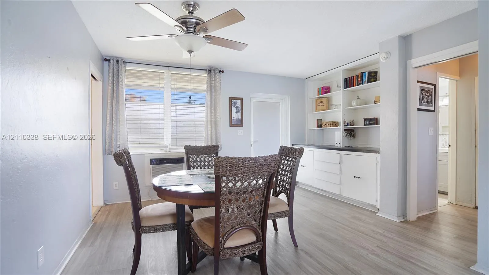 401 N Riverside Drive #105