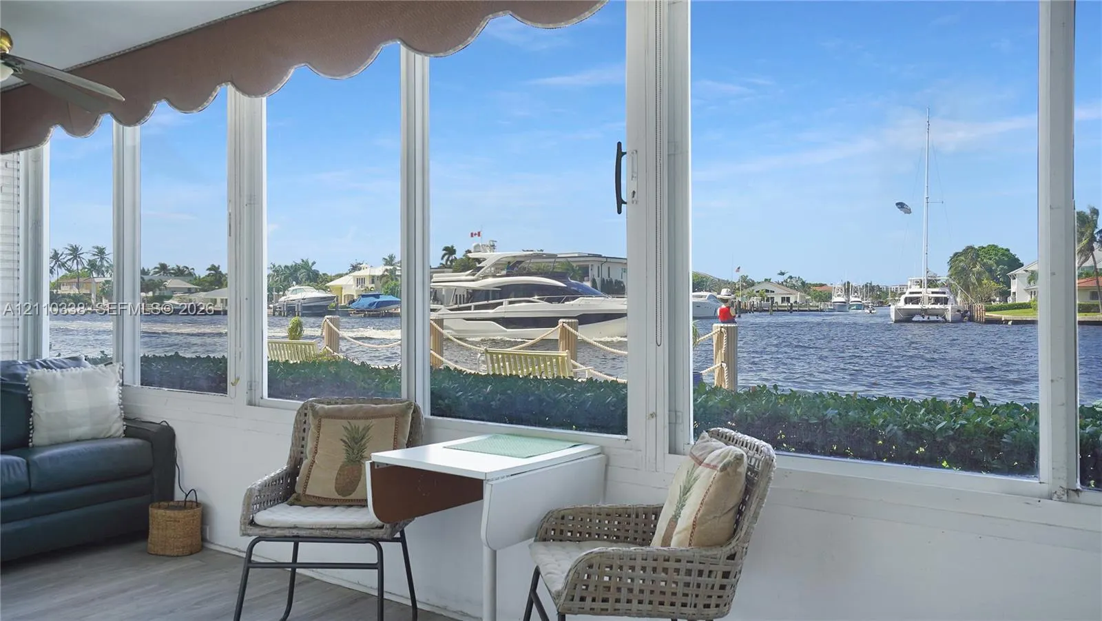 401 N Riverside Drive #105