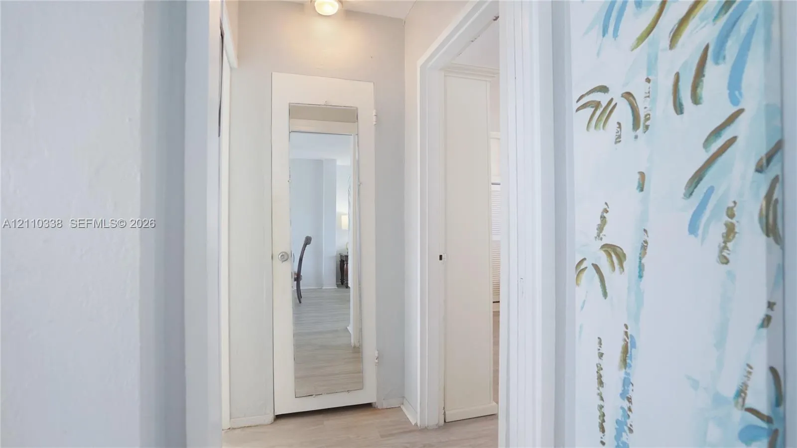 401 N Riverside Drive #105