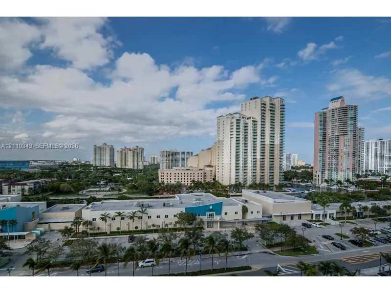 3250 NE 188 Street #905