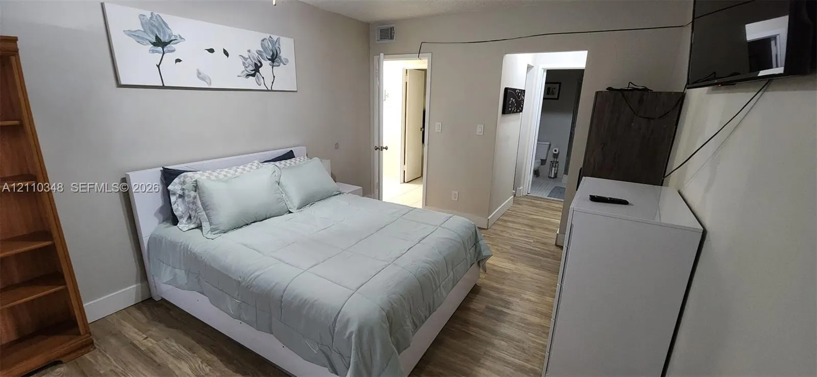 5921 Washington Street #128