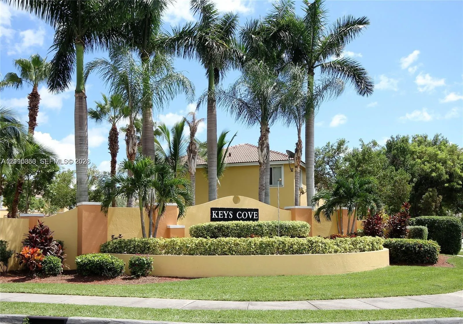 2845 SE 15th Road #81