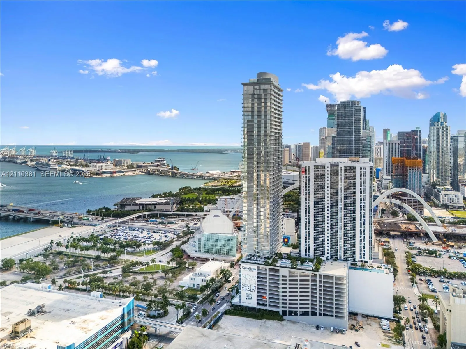 1400 Biscayne Boulevard #902