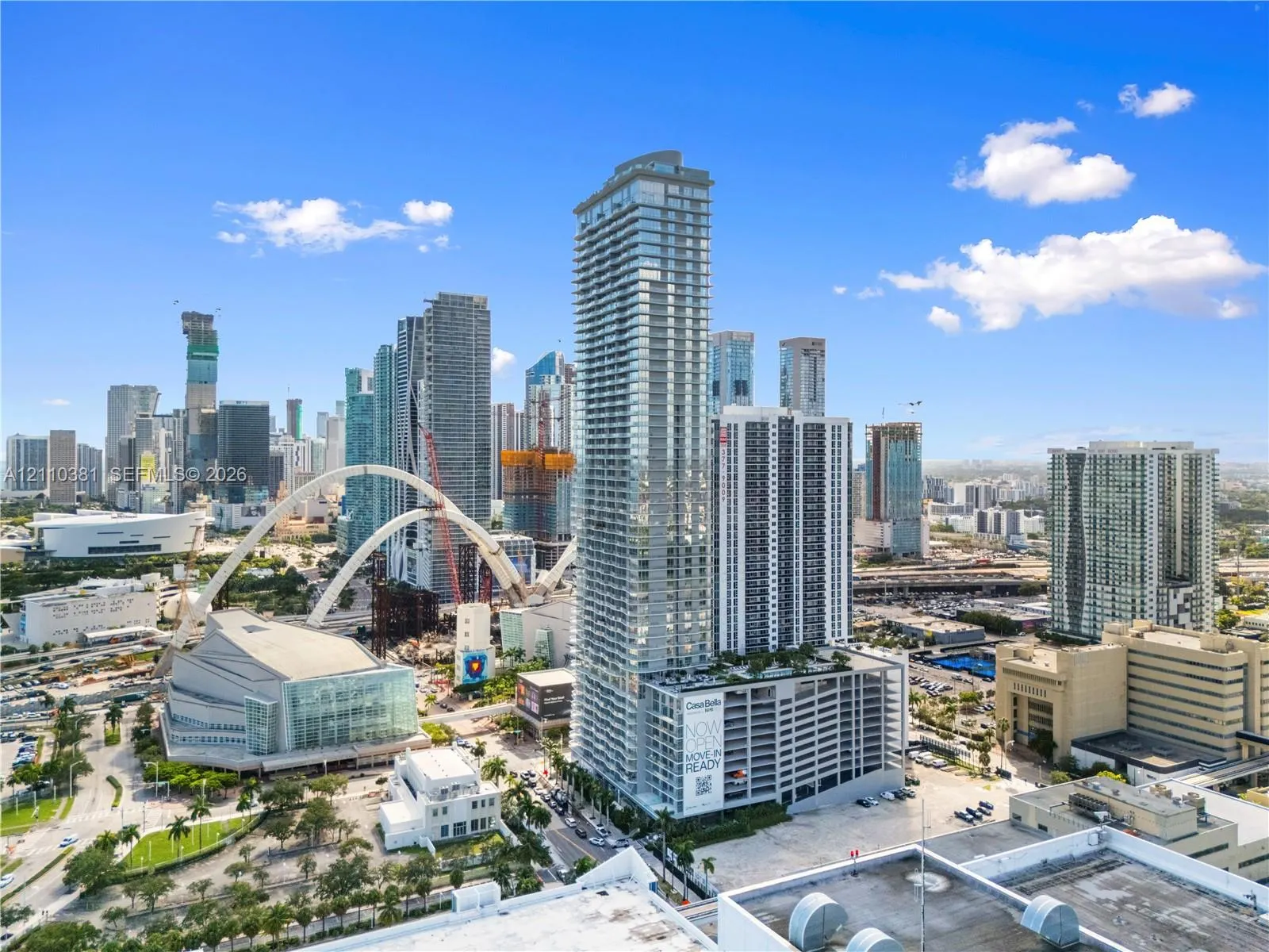 1400 Biscayne Boulevard #902