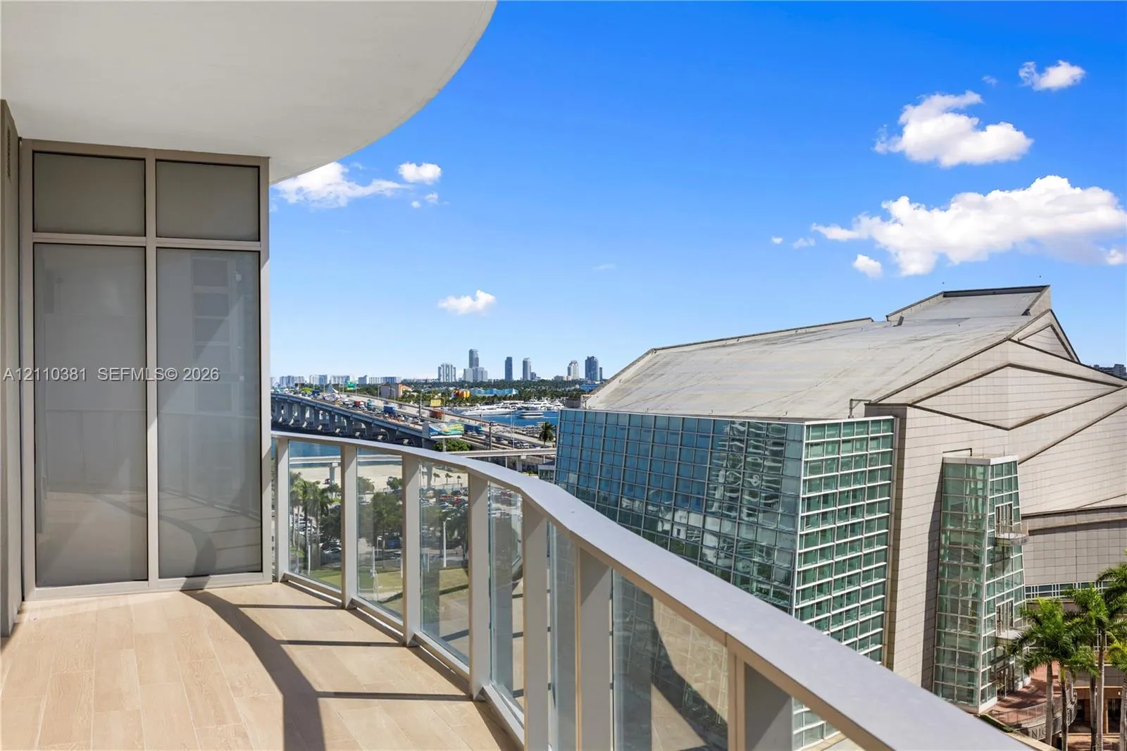 1400 Biscayne Boulevard #902