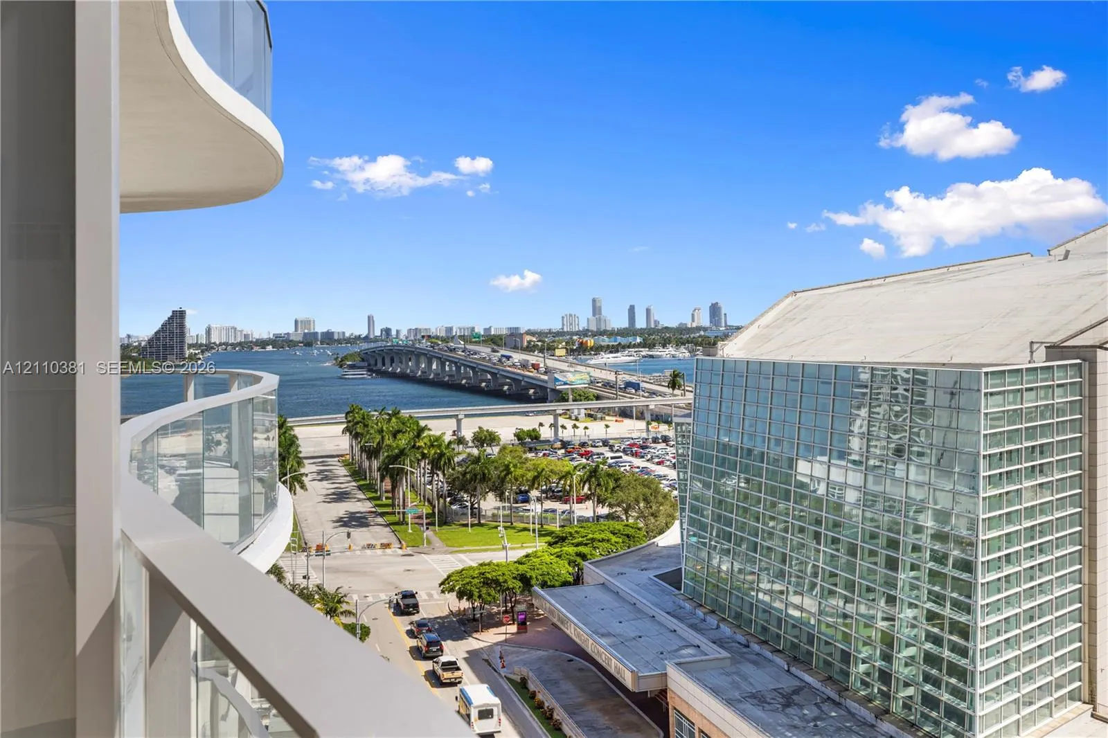 1400 Biscayne Boulevard #902
