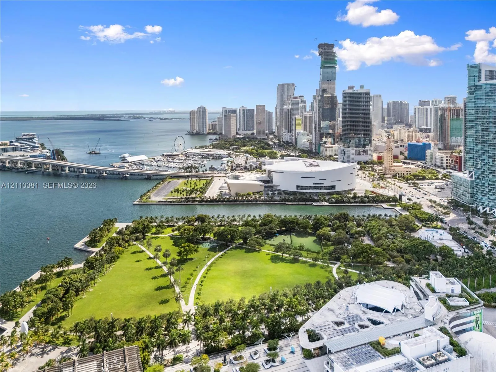 1400 Biscayne Boulevard #902