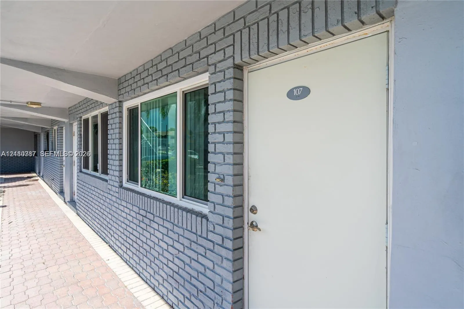 2175 NE 56th Street #107