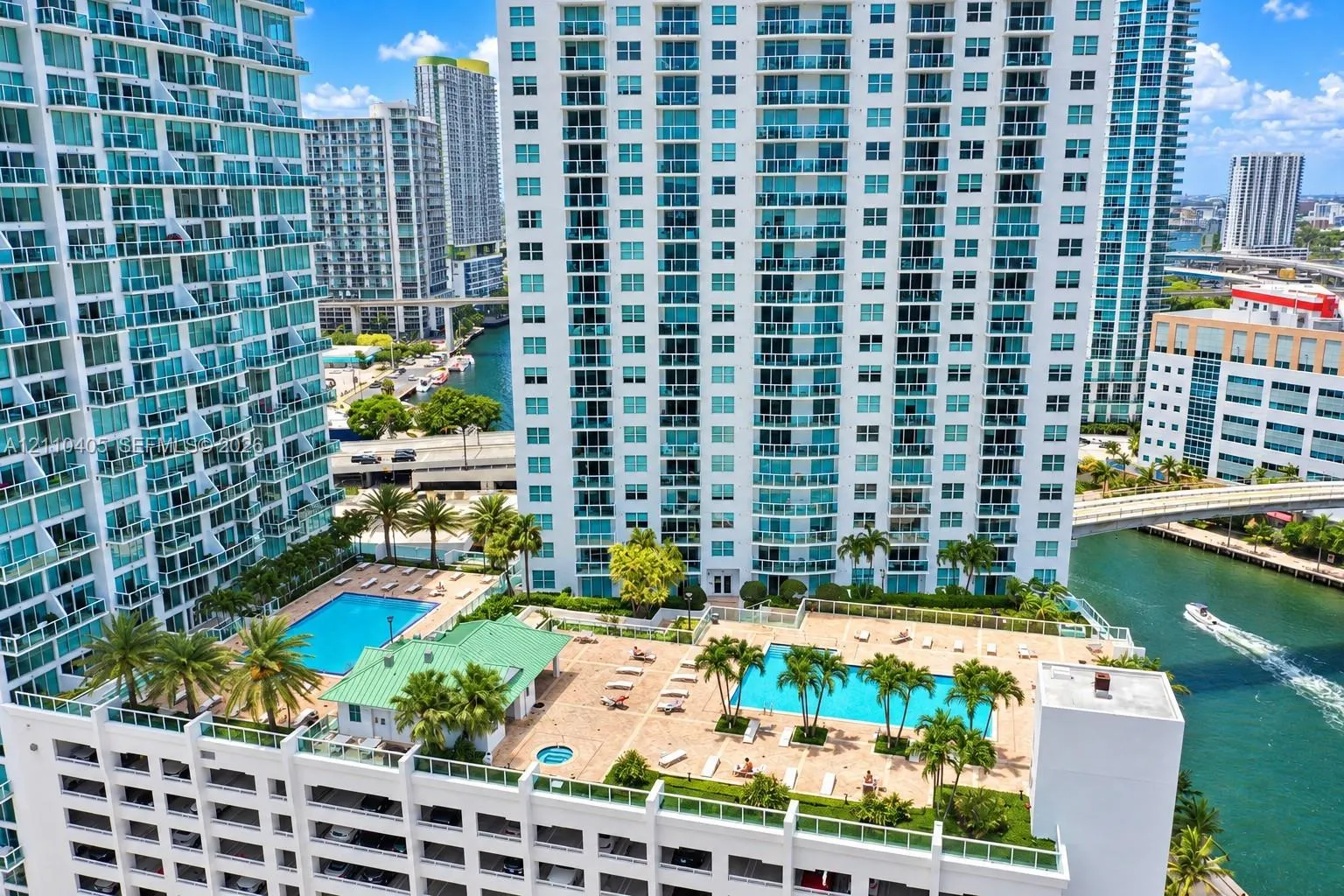 31 SE 5th Street #3516