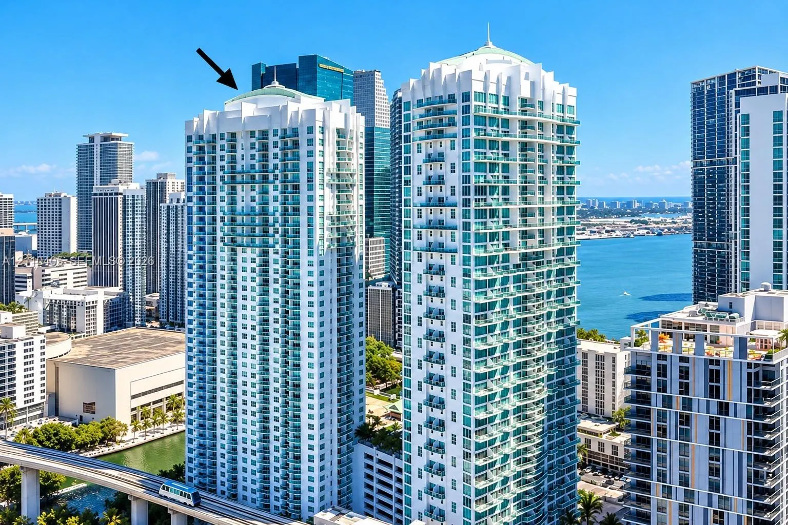 31 SE 5th Street #3516