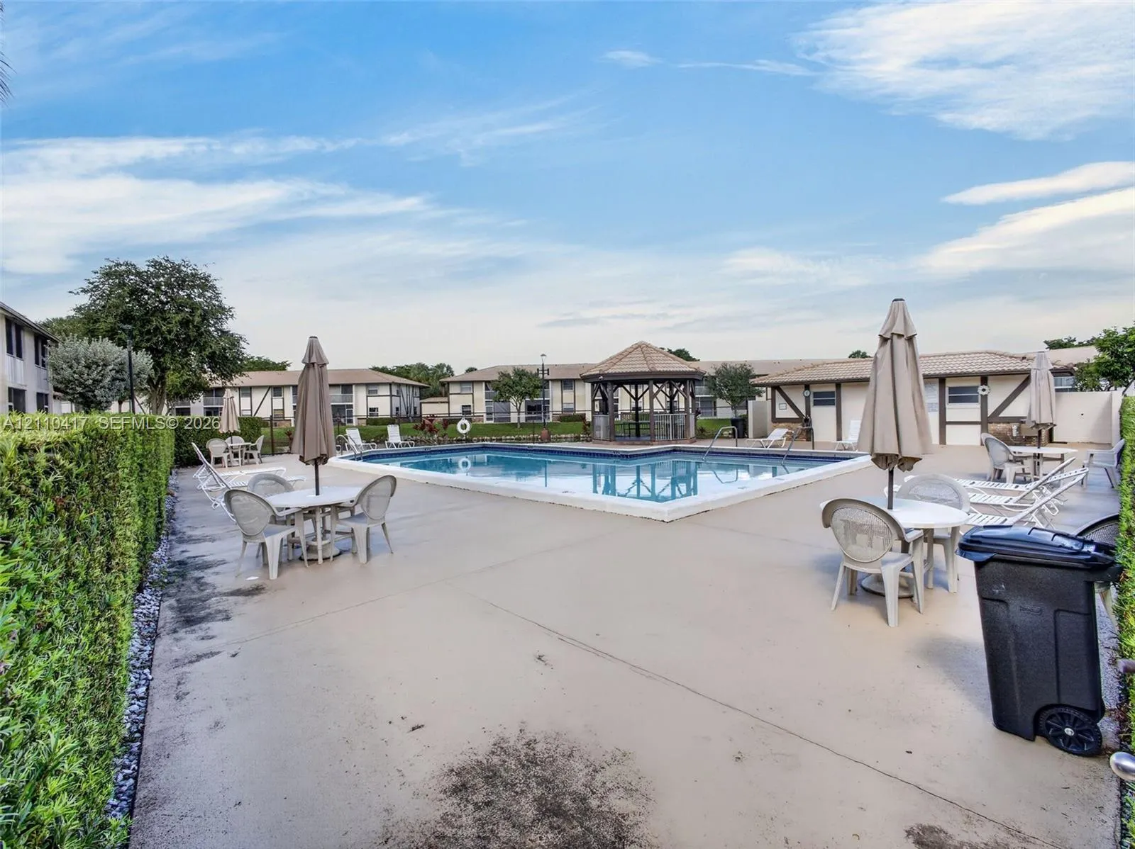 2369 NW 89th Drive #514