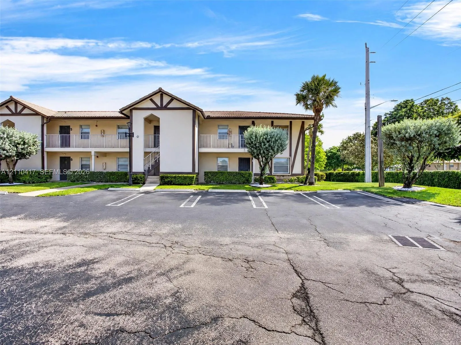 2369 NW 89th Drive #514