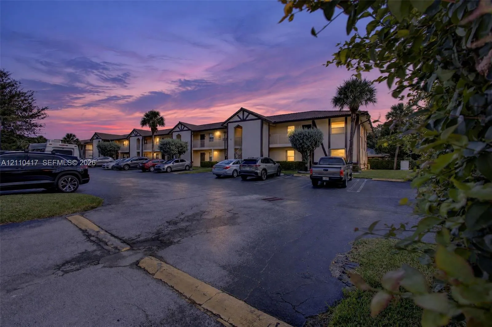 2369 NW 89th Drive #514
