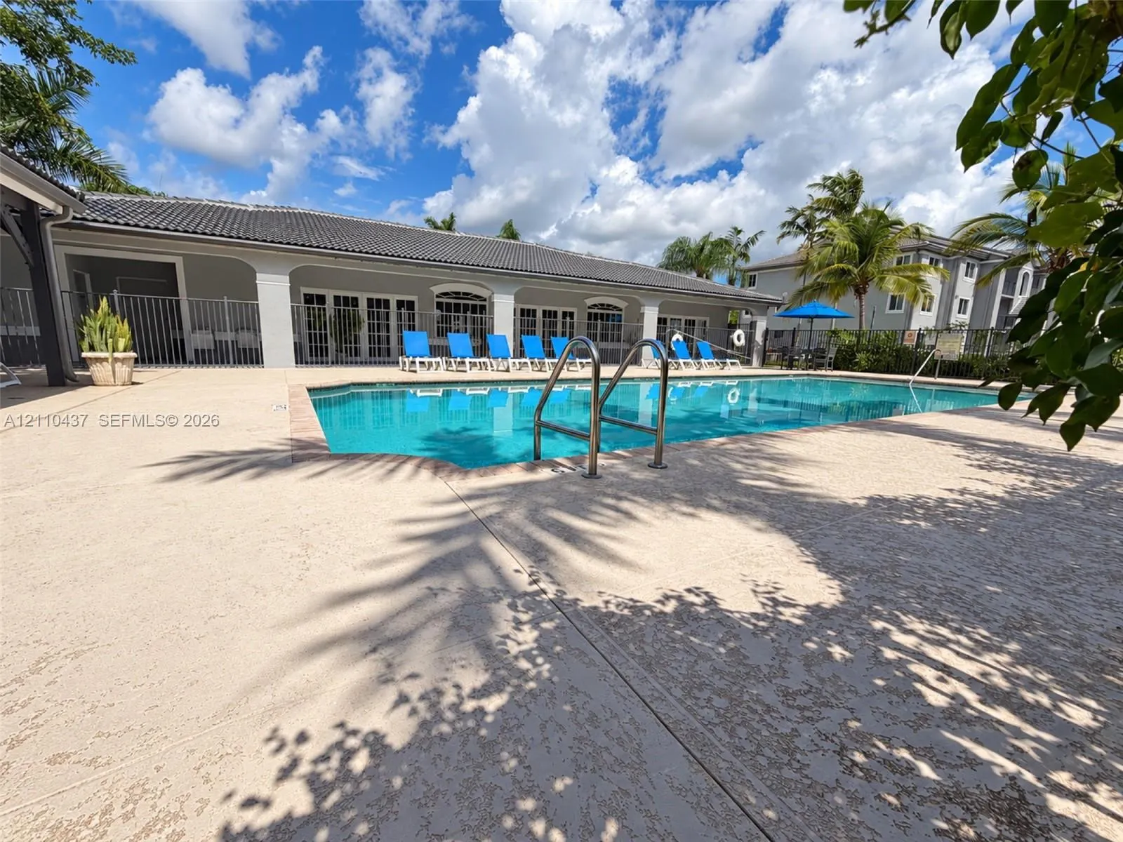 15460 SW 284th Street #4101