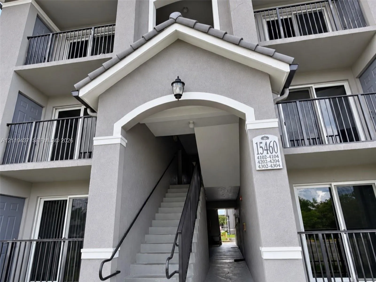 15460 SW 284th Street #4101