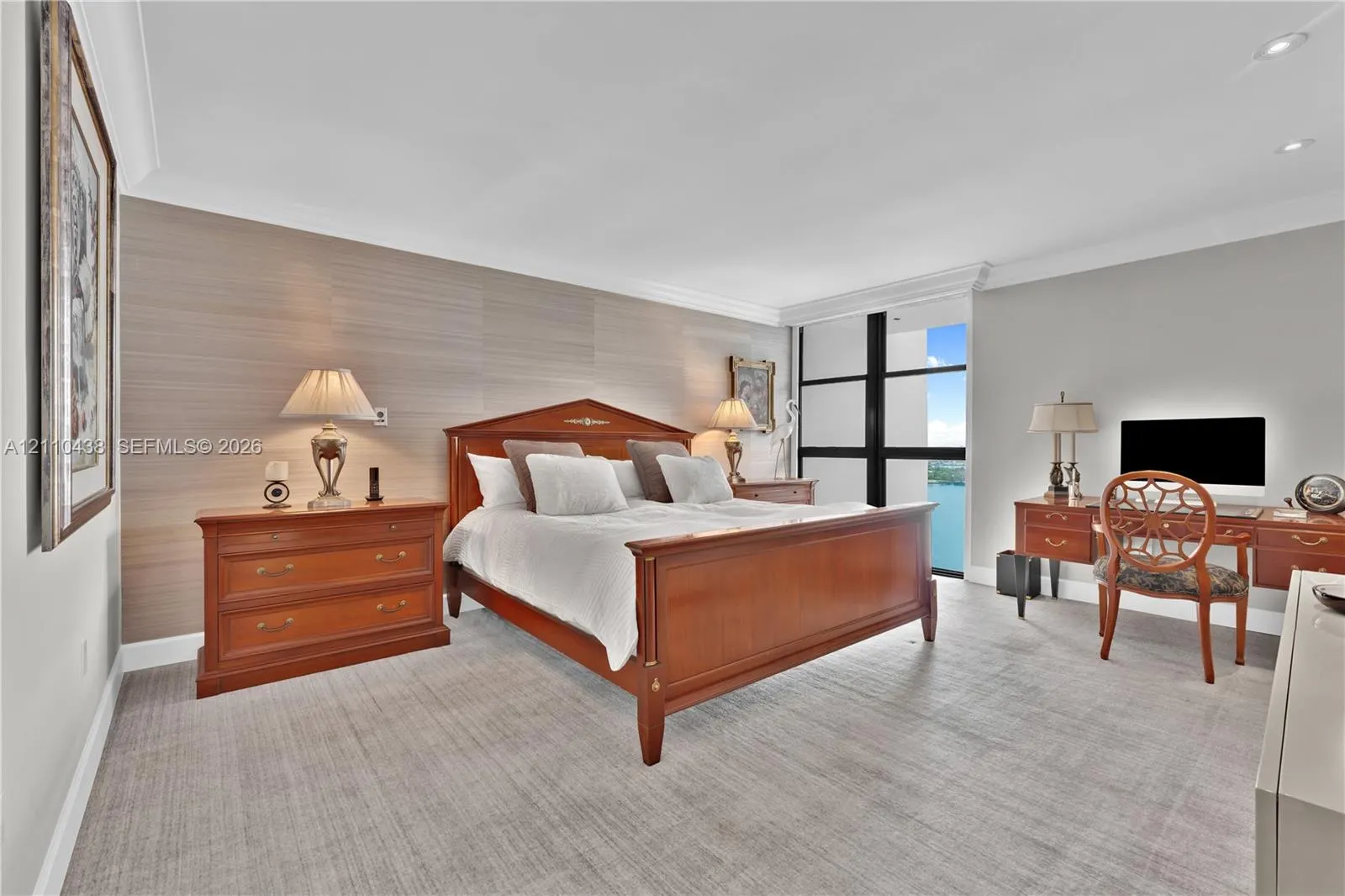 9 Island Avenue #2401