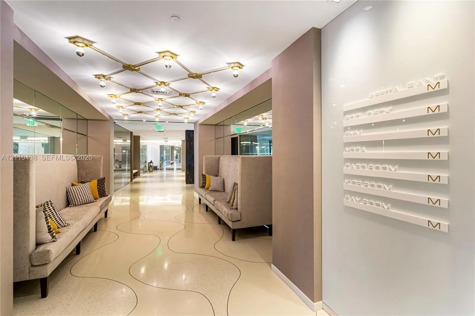 9 Island Avenue #2401