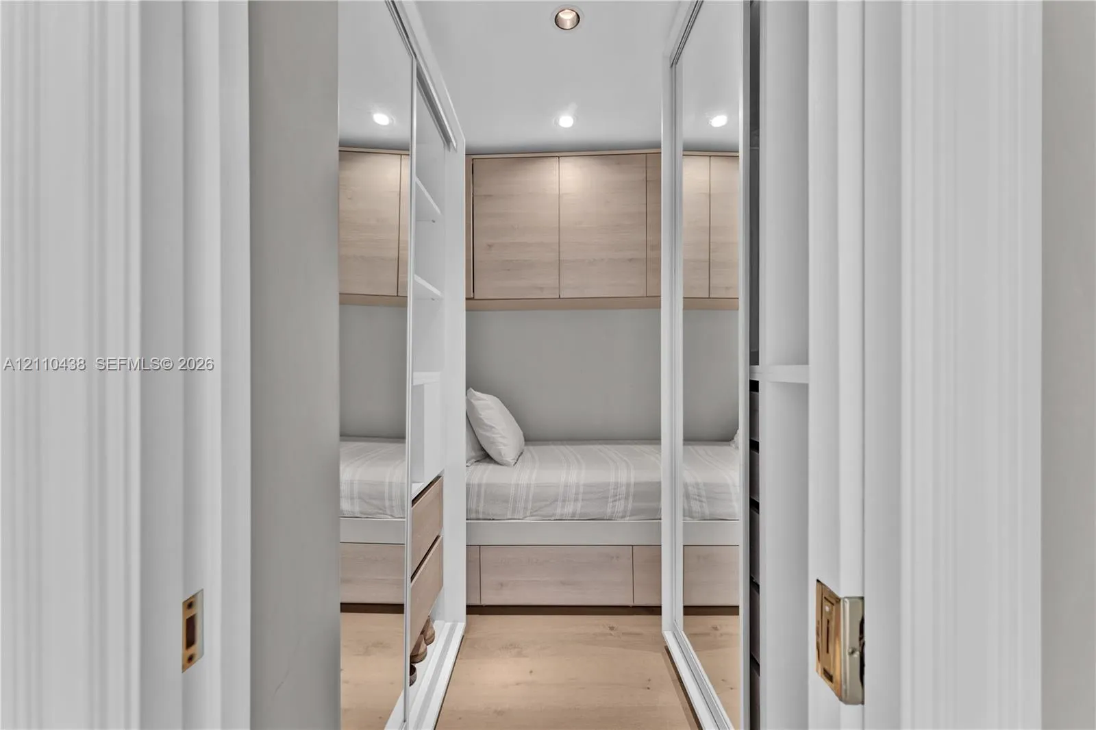 9 Island Avenue #2401