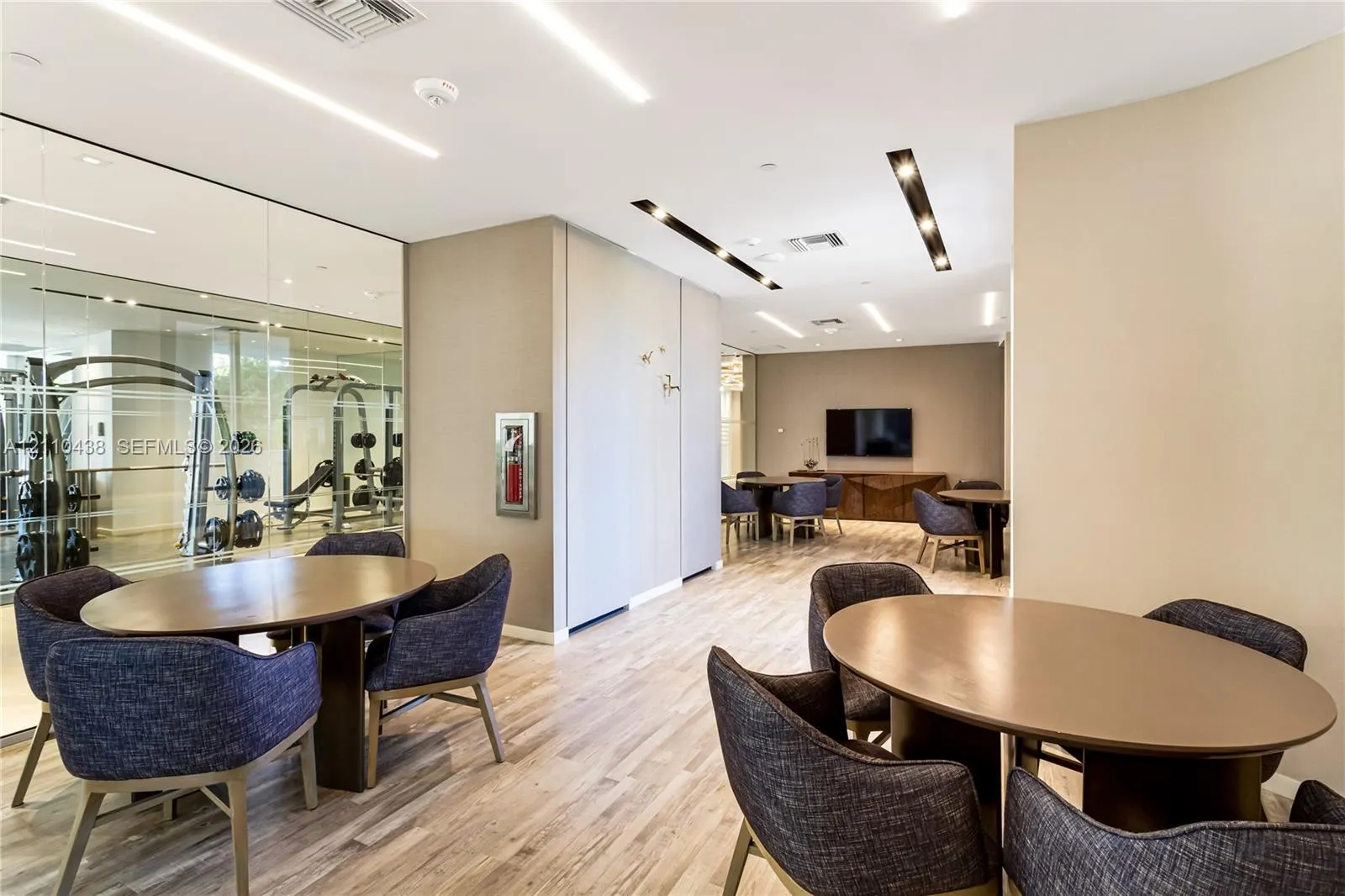 9 Island Avenue #2401