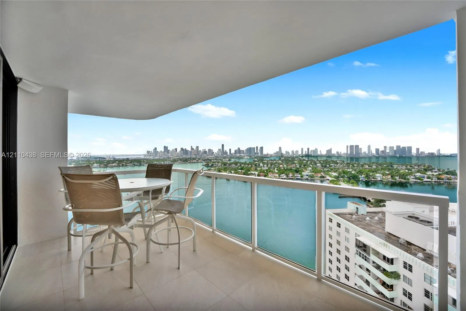 9 Island Avenue #2401