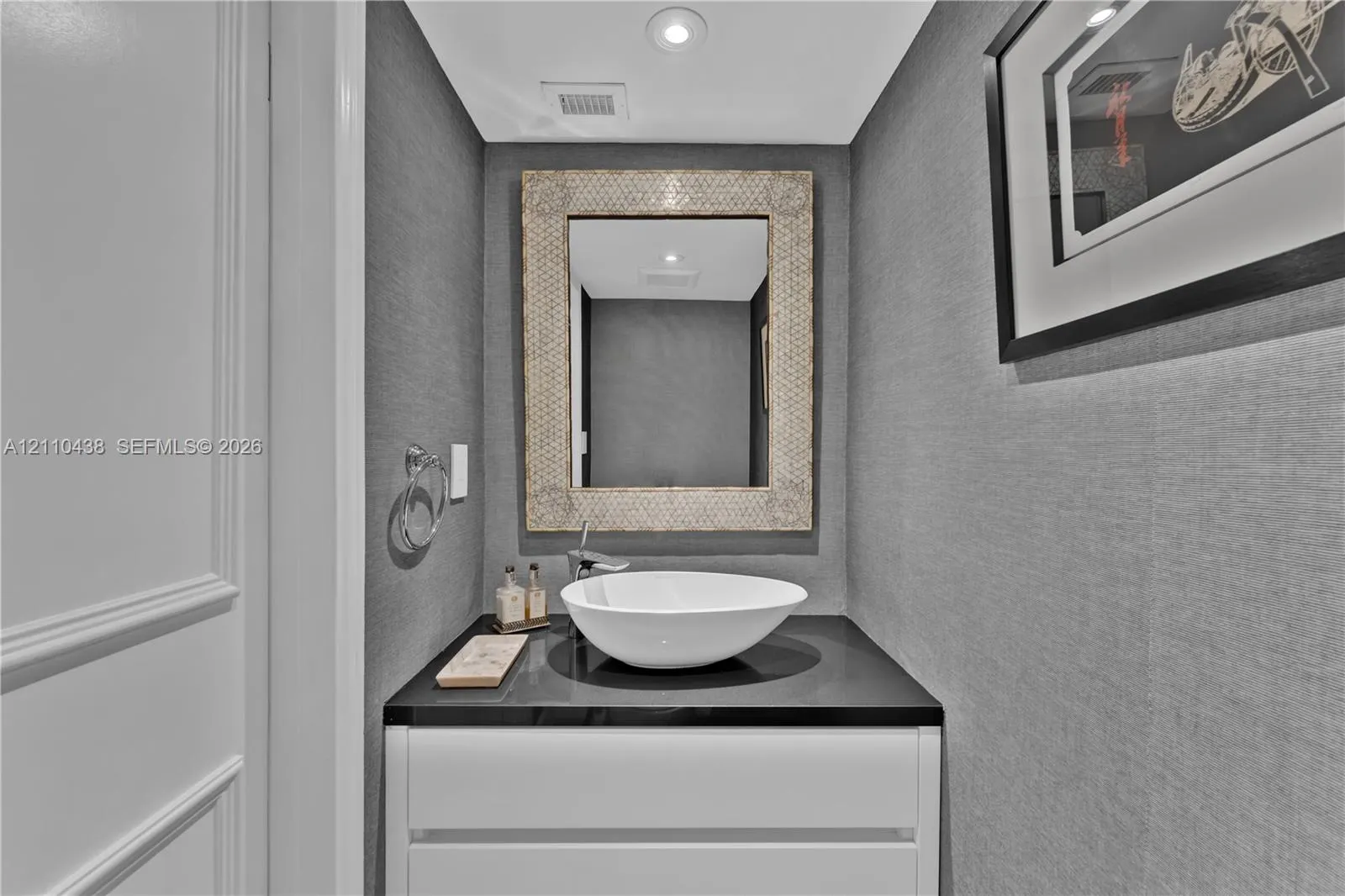 9 Island Avenue #2401