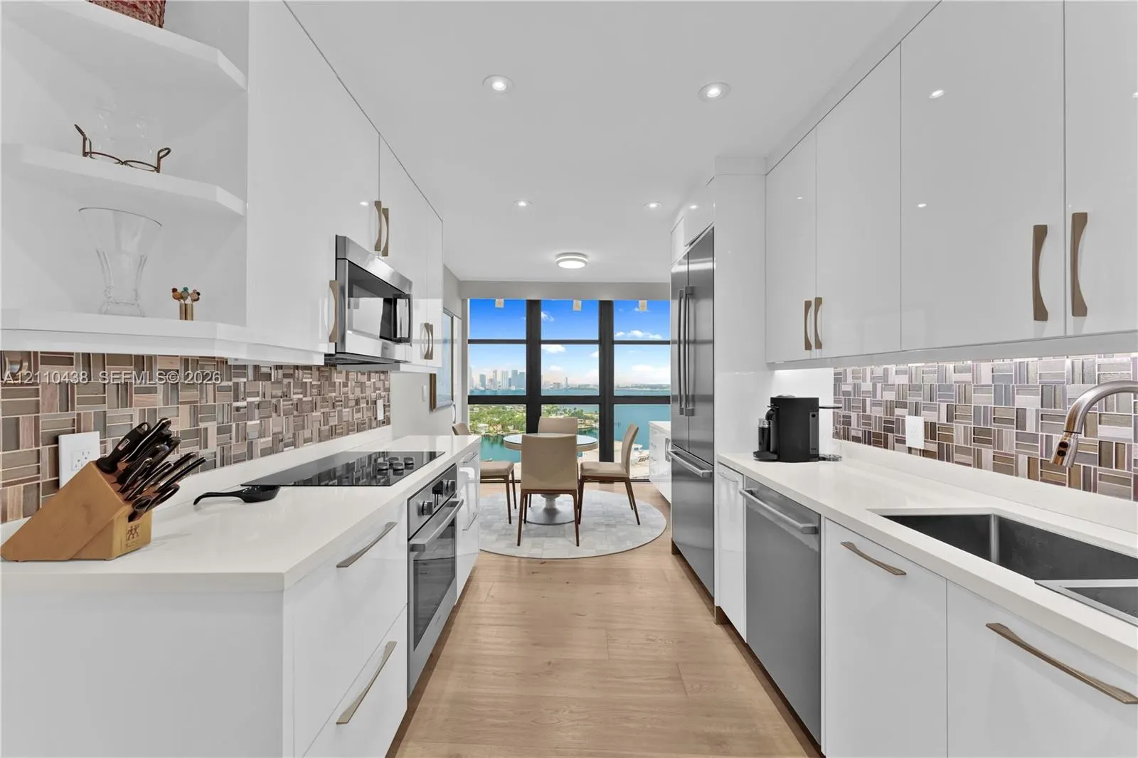 9 Island Avenue #2401