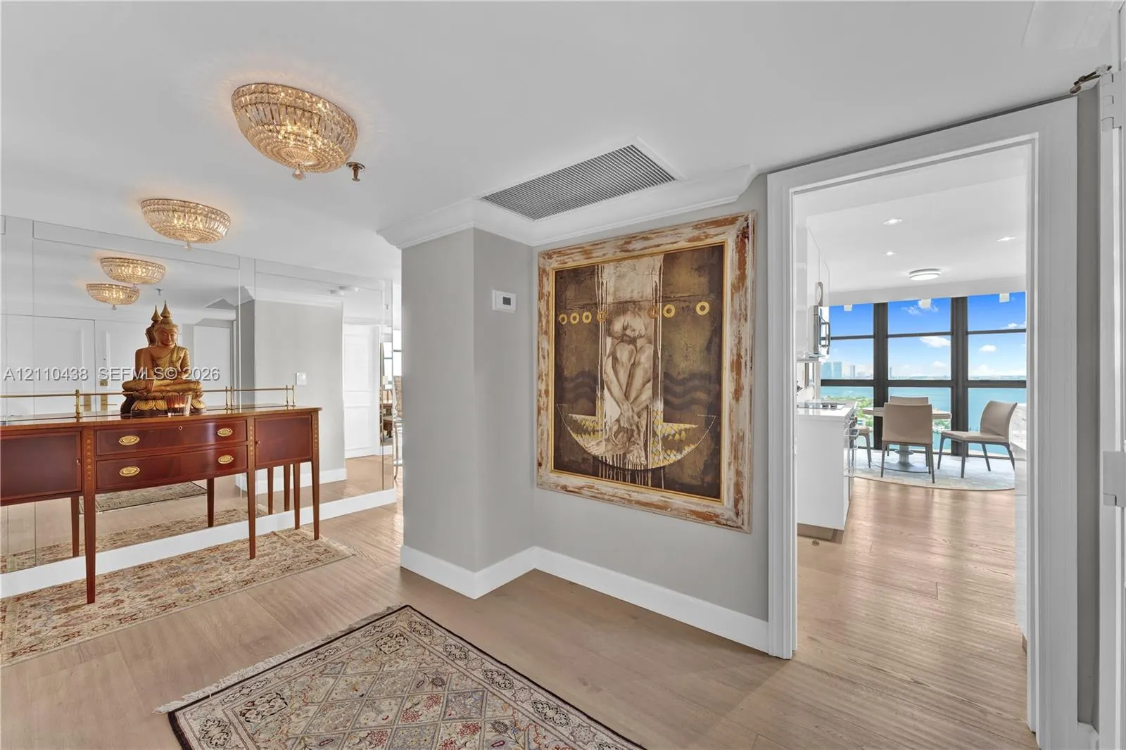 9 Island Avenue #2401