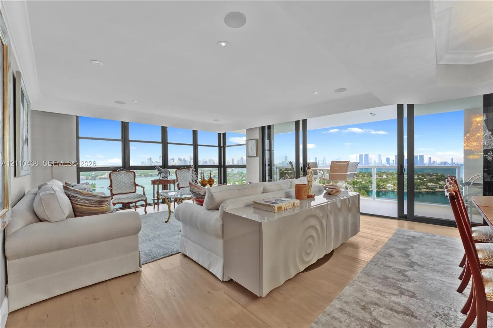 9 Island Avenue #2401