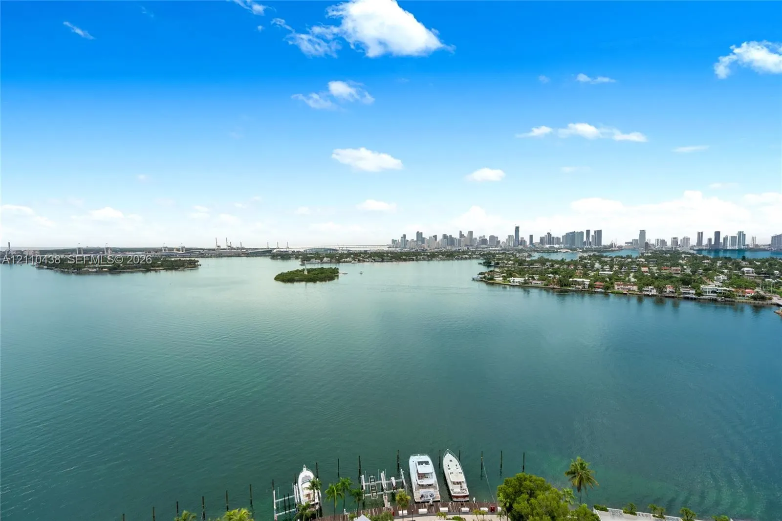 9 Island Avenue #2401