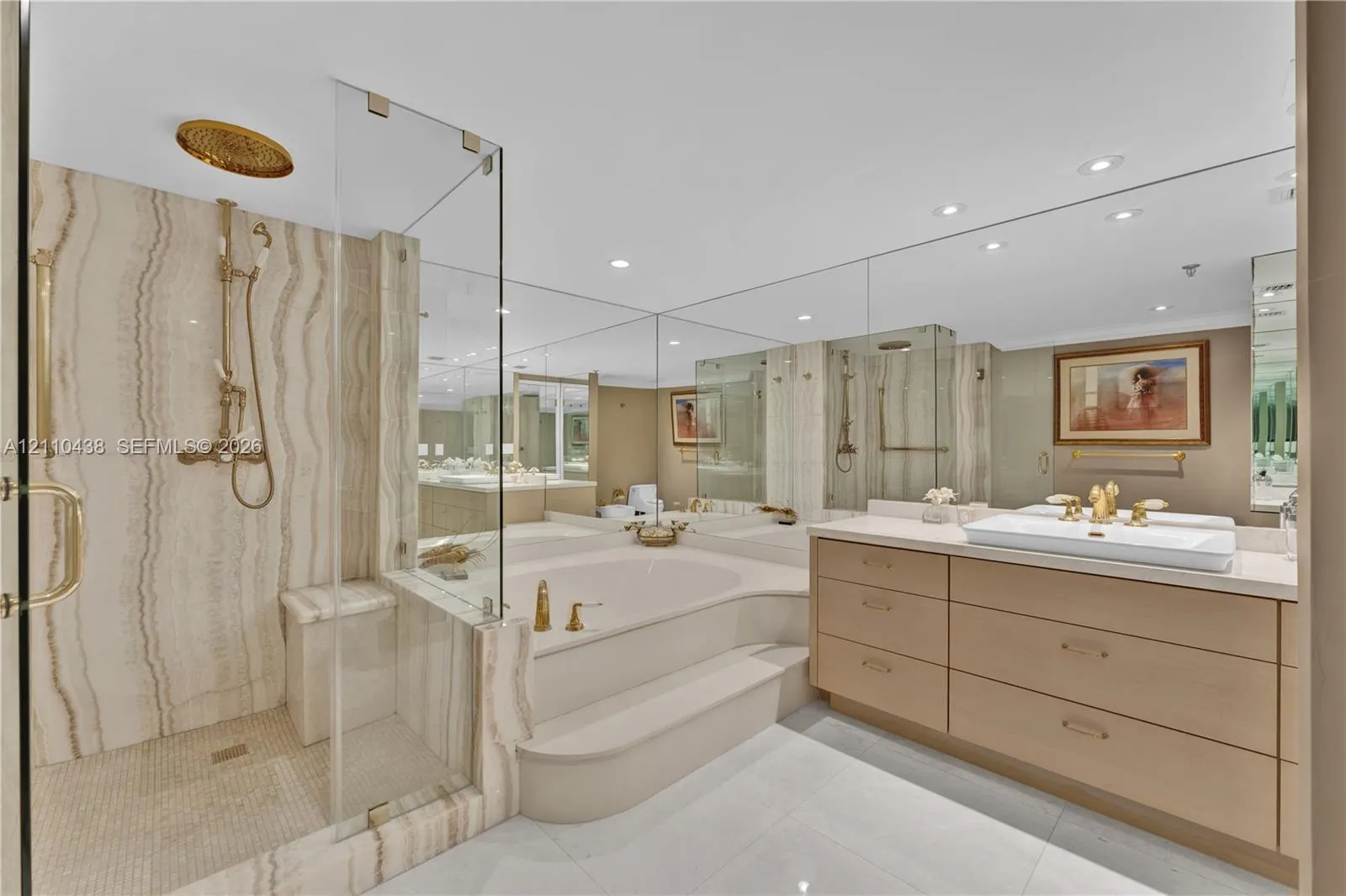 9 Island Avenue #2401