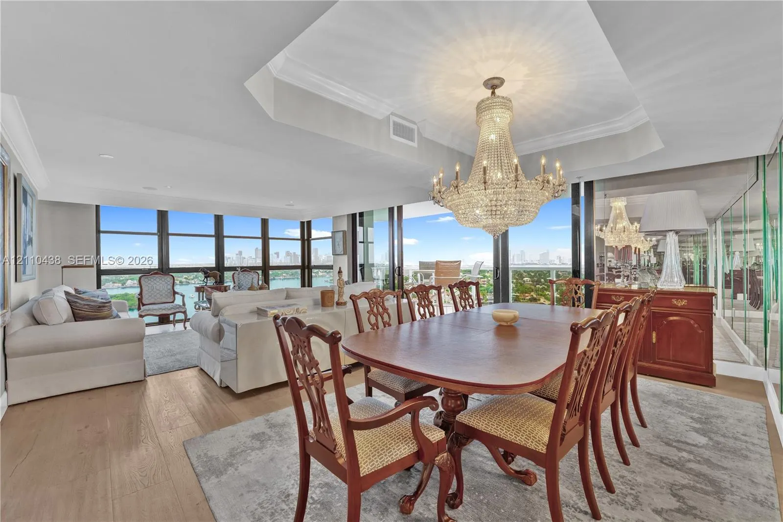 9 Island Avenue #2401