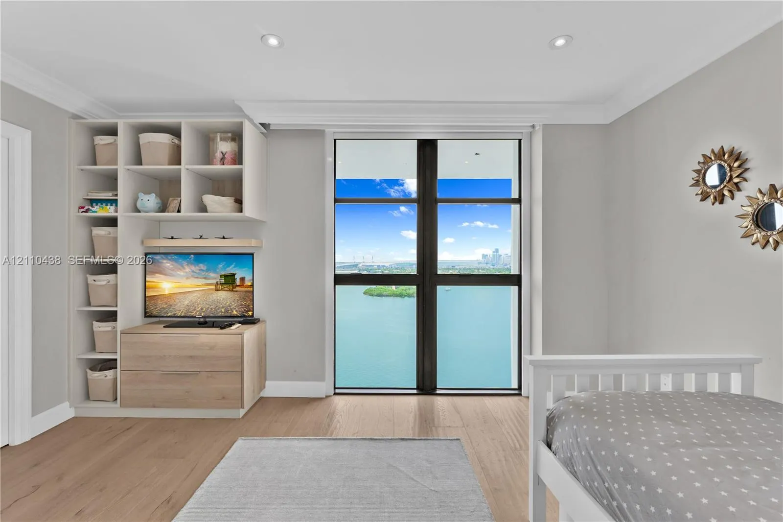 9 Island Avenue #2401