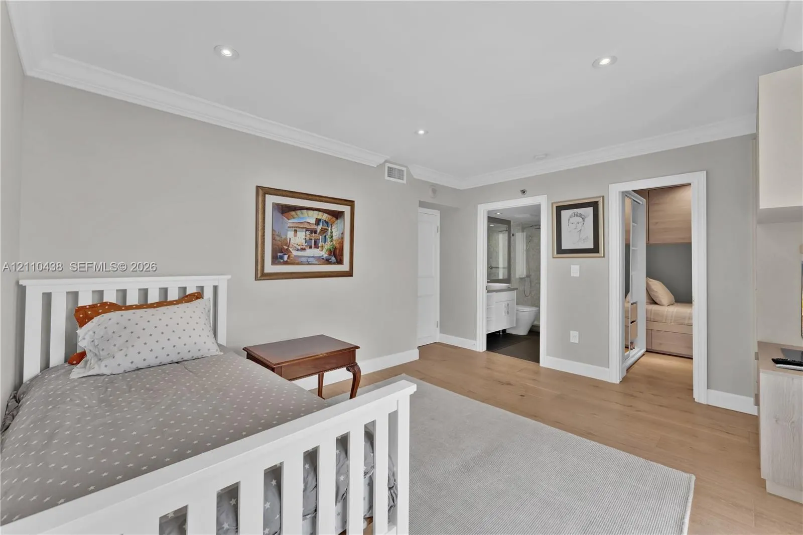 9 Island Avenue #2401